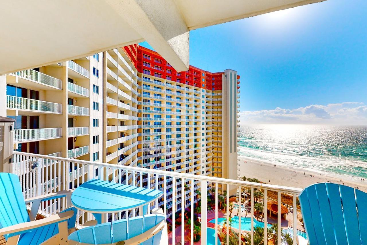 Shores Of Panama, Unit #1415 Панама-Сити Экстерьер фото