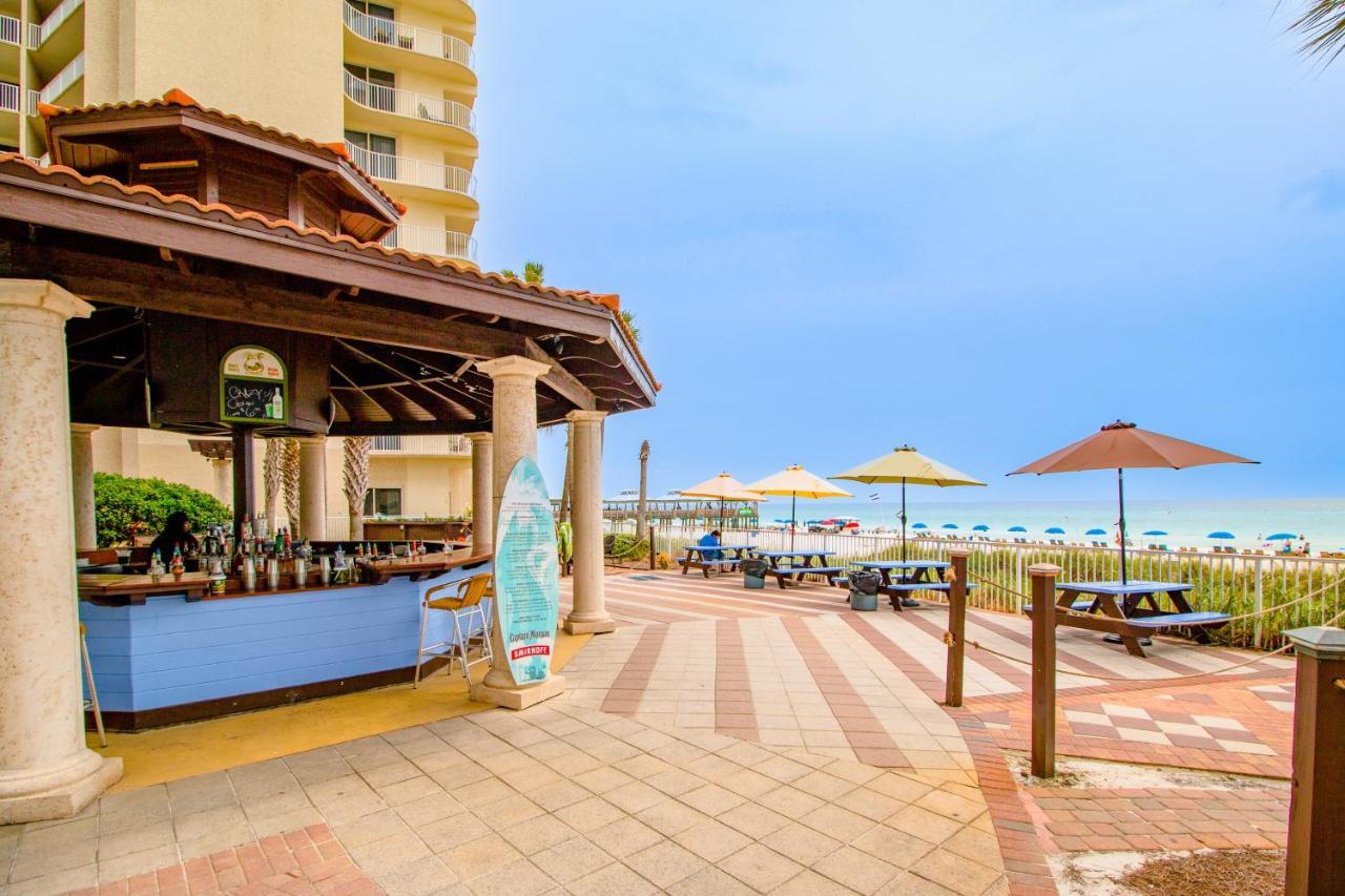 Shores Of Panama, Unit #1415 Панама-Сити Экстерьер фото