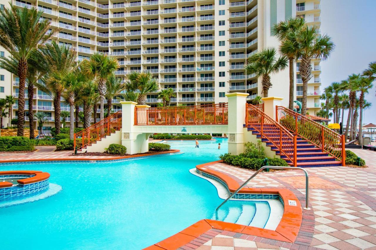 Shores Of Panama, Unit #1415 Панама-Сити Экстерьер фото